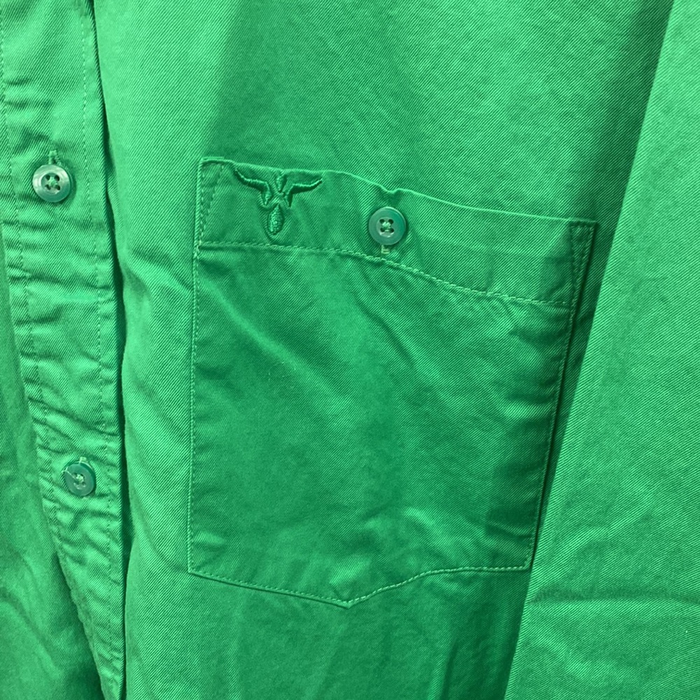 Wrangler 20X shirt.  Large.  Excellent condition. - Picture 2 of 5